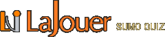 LaJouer SUMO QUIZ